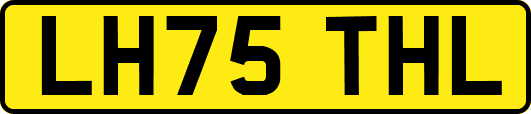 LH75THL