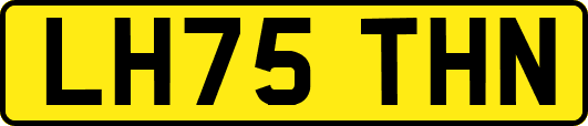 LH75THN