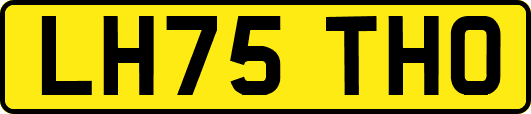LH75THO