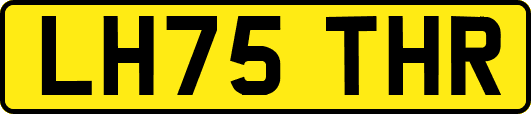 LH75THR