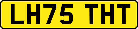 LH75THT