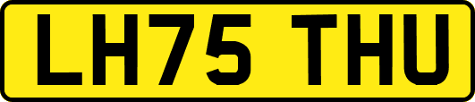 LH75THU