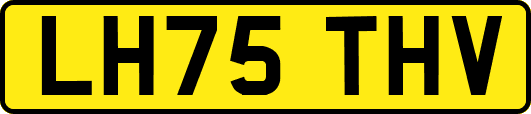 LH75THV
