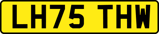 LH75THW