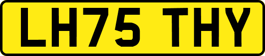 LH75THY