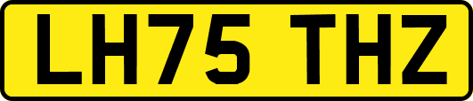 LH75THZ