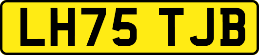 LH75TJB