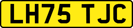 LH75TJC