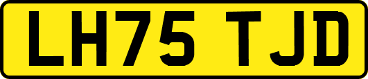 LH75TJD