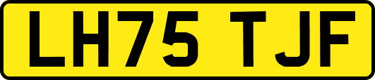 LH75TJF