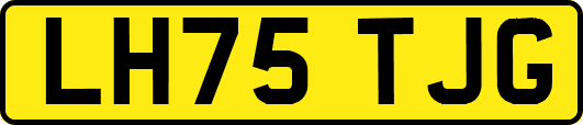 LH75TJG