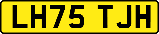 LH75TJH