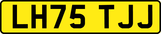 LH75TJJ