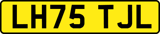 LH75TJL