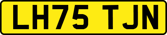 LH75TJN