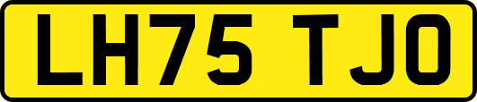LH75TJO
