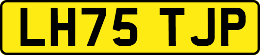 LH75TJP