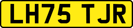 LH75TJR