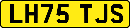 LH75TJS