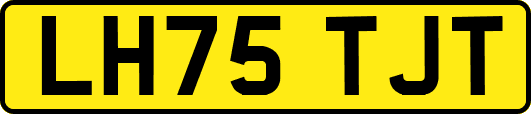 LH75TJT