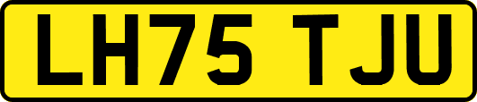 LH75TJU