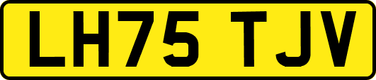LH75TJV