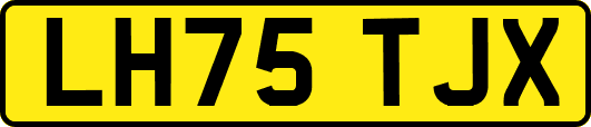LH75TJX