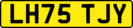 LH75TJY
