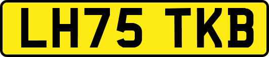 LH75TKB