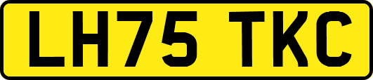 LH75TKC