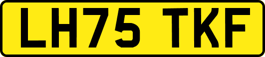 LH75TKF