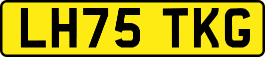 LH75TKG