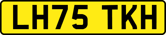 LH75TKH