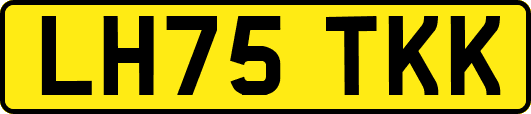 LH75TKK