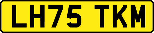 LH75TKM