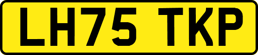 LH75TKP