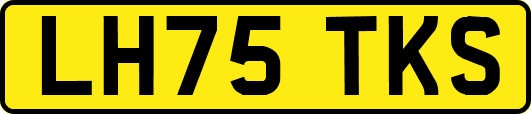 LH75TKS