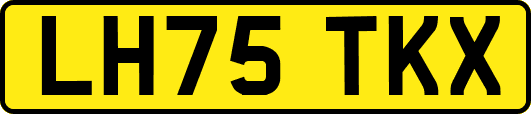 LH75TKX