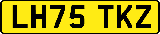 LH75TKZ
