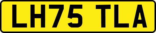 LH75TLA