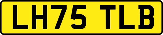 LH75TLB