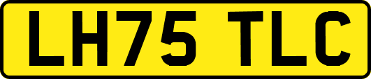LH75TLC