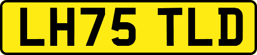LH75TLD