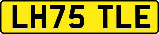 LH75TLE
