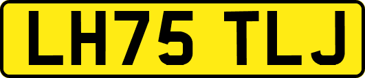 LH75TLJ