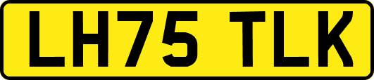 LH75TLK