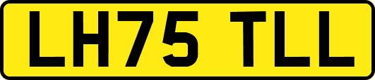 LH75TLL