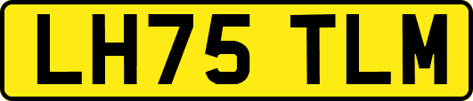 LH75TLM