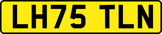 LH75TLN