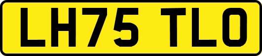 LH75TLO